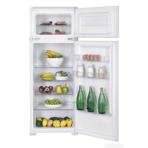 Image of De’Longhi F6DP220EH frigorifero con congelatore Da incasso 220 L E Bianco