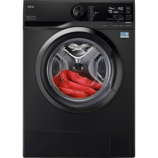AEG Lavatrice Slim 7 Kg Classe A 1400 Giri L6SE74ABL
