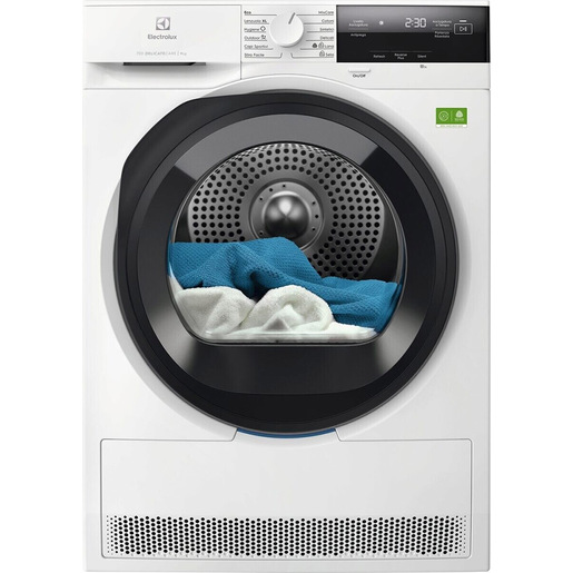 Image of Electrolux EW7H39B Asciugatrice 700 DelicateCare 9 kg