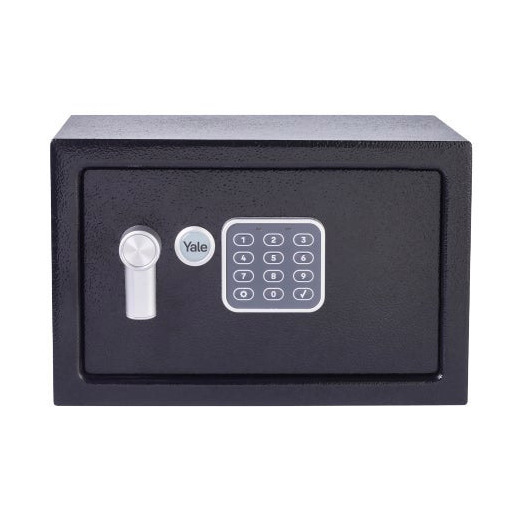 Image of Yale YSV/200/DB2 cassaforte da mobile media