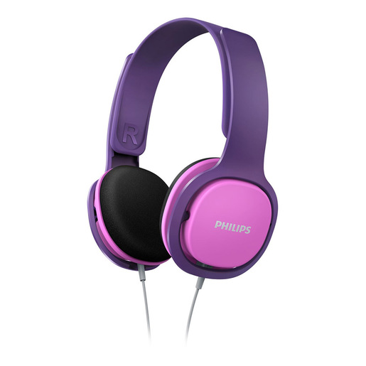 Image of Philips Cuffie per bambini SHK2000PK/00