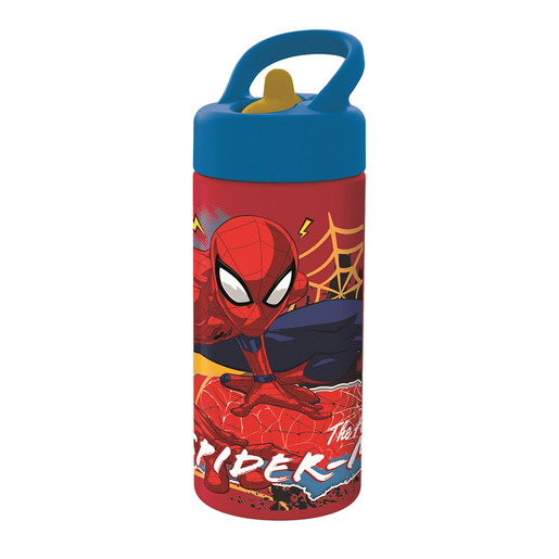 Image of Euromic borraccia Spider-Man 410 ml