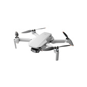 Dji Mini 2 Combo 4 Rotori Quadrirotore 12 Mp 3840 X 2160 Pixel 2250 Mah Nero, Bianco-image