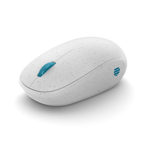 Image of Microsoft Ocean Plastic Mouse