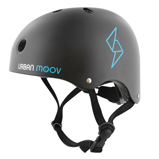 Image of T'nB UMHELMETM casco sportivo Nero, Blu