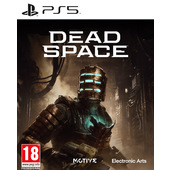 Dead Space, Playstation 5