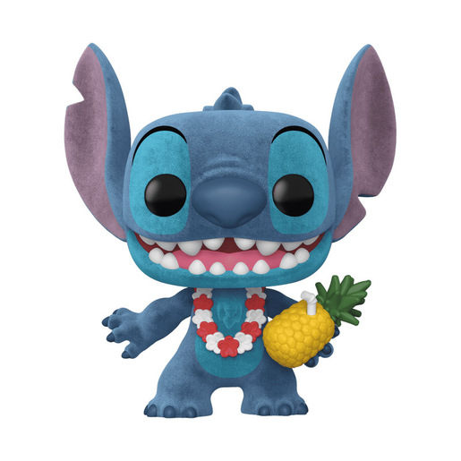 Image of Funko Pop! - Disney L&S Luau Stitch