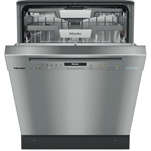 Image of Miele G 7040 SCU AutoDos Sottopiano 14 coperti A