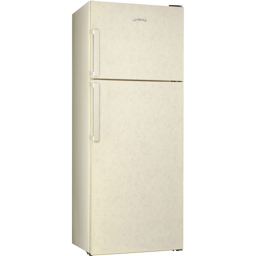 Smeg FD70FN1HM frigorifero con congelatore Libera installazione 432 L