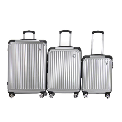 Joia Home Trio trolley set (20''+ 24''+ 28'')