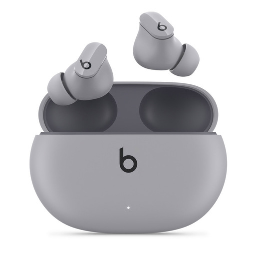 Beats Studio Buds - Auricolari true wireless con cancellazione del rumore - Grigio lunare