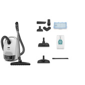 Miele Guard S1 Parquet Flex 3,5 L A Cilindro Secco 890 W Sacchetto Per La Polvere-image