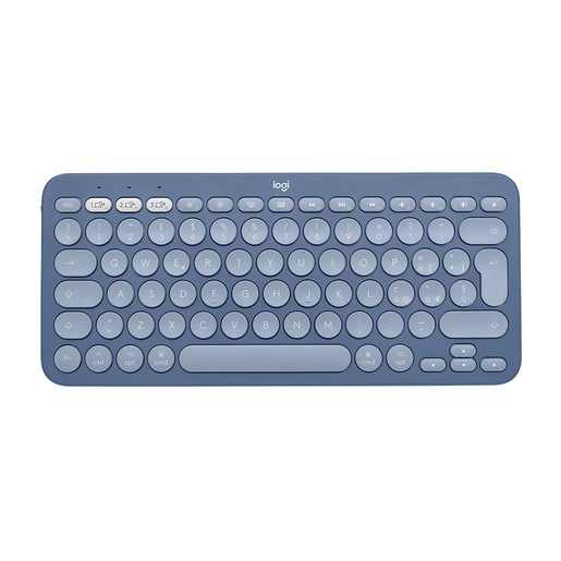 Logitech K380 for mac