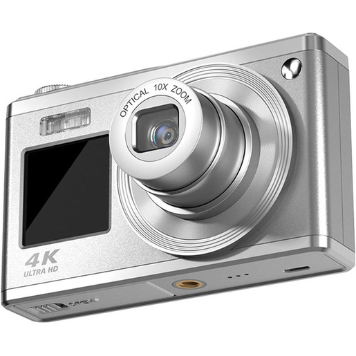 Image of AgfaPhoto Realishot DC9200 Fotocamera compatta 24 MP CMOS Argento