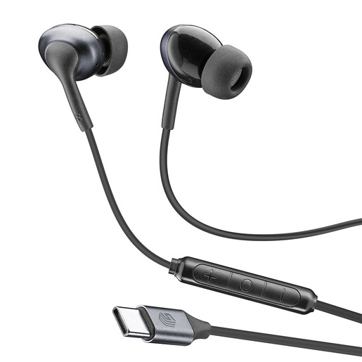 Music Sound In-Ear Earphones