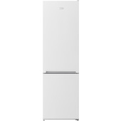 Beko RCNA305K40WN Libera installazione 266 L E Bianco-image