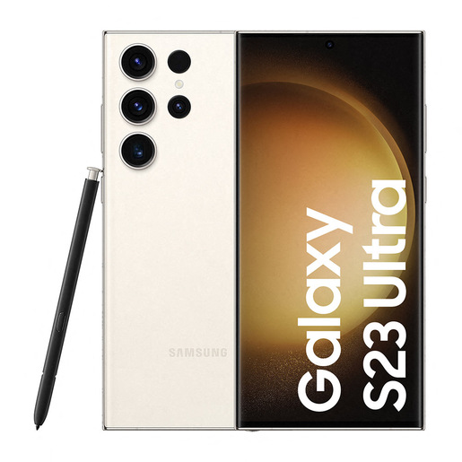 Samsung Galaxy S23 Ultra Display 6.8'' Dynamic AMOLED 2X, Fotocamera 2
