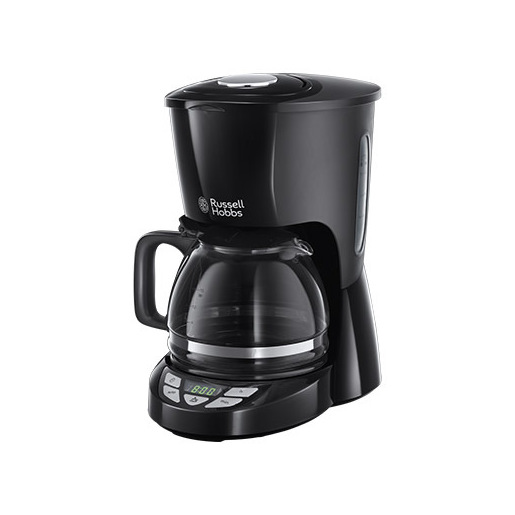 Image of Russell Hobbs 22620-56 macchina per caffè Macchina da caffè con filtro 1,25 L