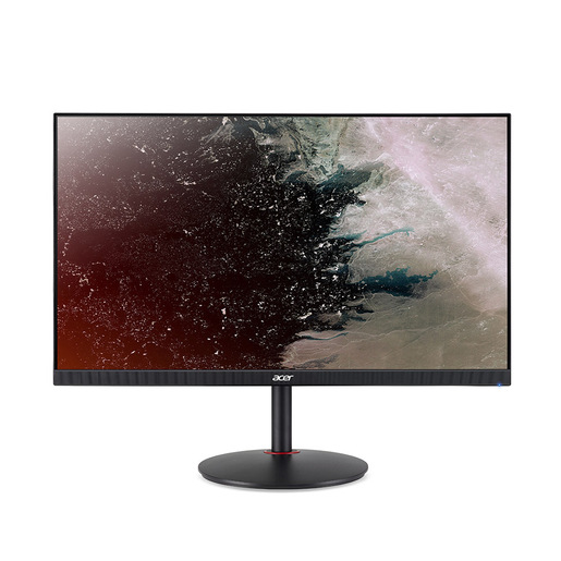 Acer NITRO XV2 XV272U V3 Monitor PC 68,6 cm (27'') 2560 x 1440 Pixel Wide Quad HD LCD Nero