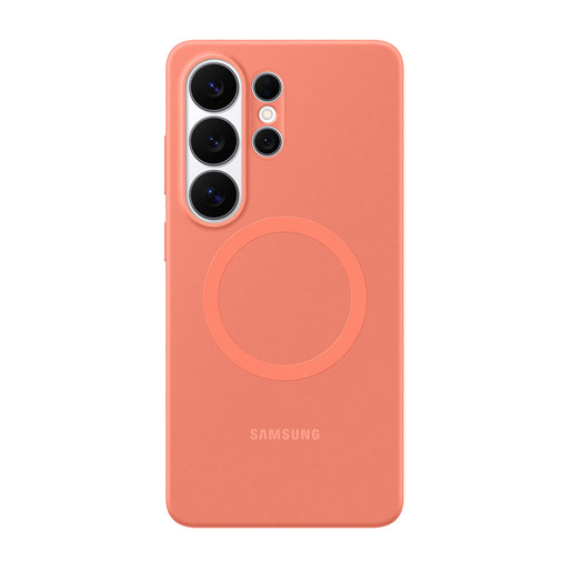 Samsung Galaxy S26 Ultra Silicone Magnet Case
