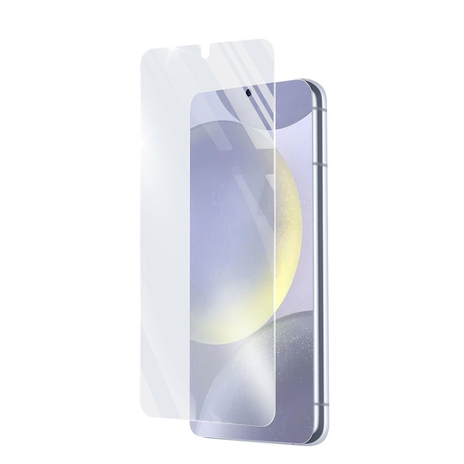 Image of Cellularline Impact Glass - Galaxy S25+ Vetro temperato sottile, resistente e super sensibile