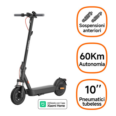 Xiaomi Electric Scooter Monopattini elettrici in offerta su