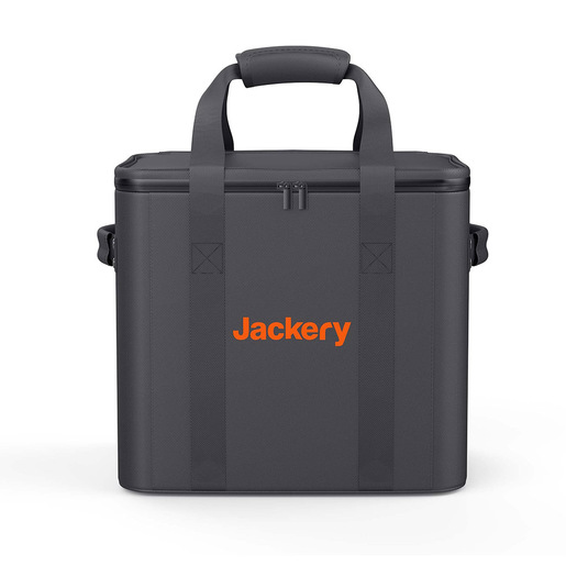 Jackery Explorer 2000 Pro Protection Case accessorio per stazione di alimentazione portatile Borsa da trasporto