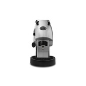 Didiesse Baby Frog Collection ese 44 mm Silver - Macchina Caffè a Cialde: utilizzabile con Bottiglia, Serbatoio acqua 1.5 L, Consumi ridotti (450W), Funzione Stand-by, compatta e leggera