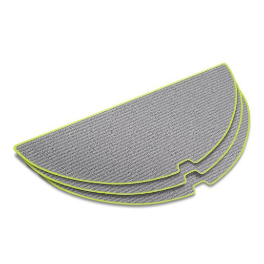 iRobot  Panni serie combo 200 accessorio e ricambio per aspirapolvere Panno mop