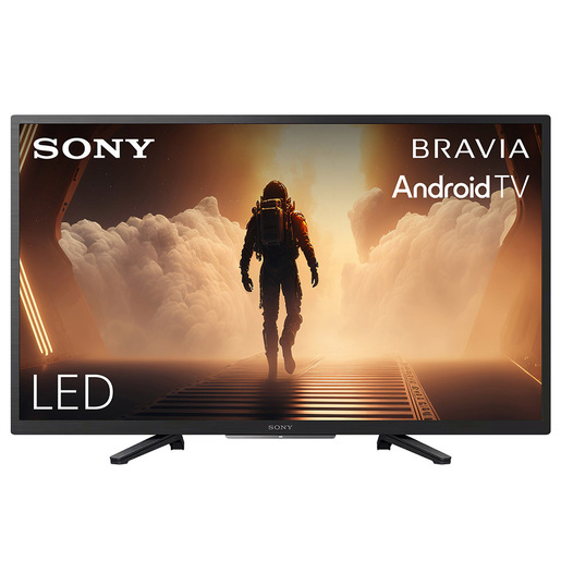 Image of Sony BRAVIA KD-32W800 – 32 pollici – HD Ready – High Dynamic Range (HDR)