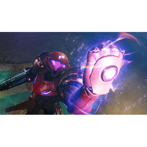 Image of Metroid Prime 4: Beyond – Nintendo Switch 2