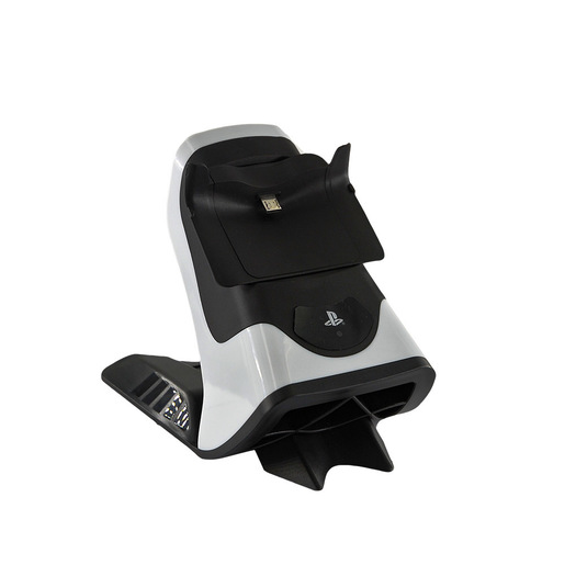 Image of Xtreme Qi Charging station Interno Nero, Grigio