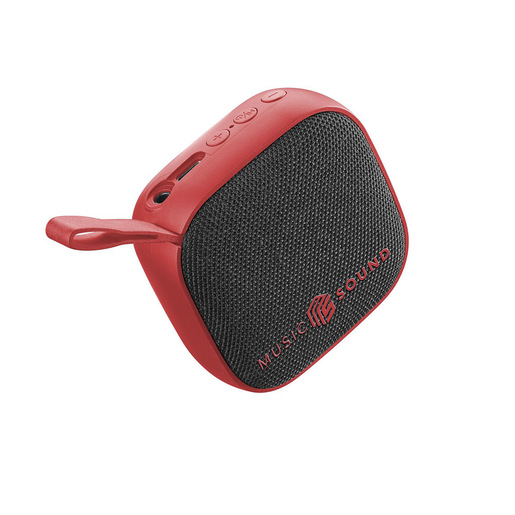 Image of Music Sound Wireless Speaker Mini Speaker Bluetooth 3 Watt compatto e colorato