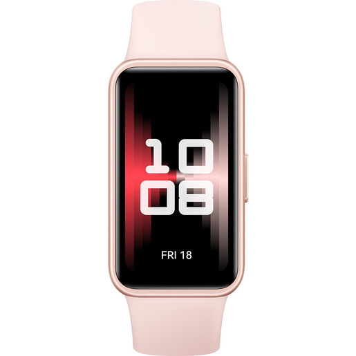 Image of Huawei Band 9 AMOLED Braccialetto per rilevamento di attività 3,73 cm (1.47'') Rosa