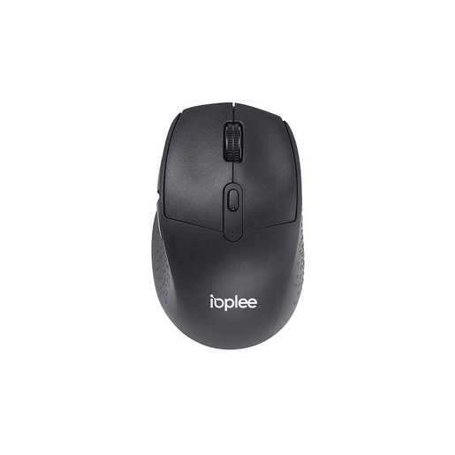 Image of IOPLEE 312BTR mouse Universale Mano destra RF senza fili + Bluetooth 1600 DPI