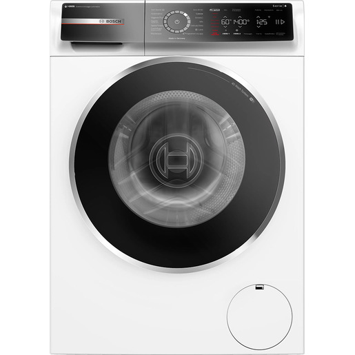 Image of Bosch Serie 8 WGB254A0IT lavatrice Caricamento frontale 10 kg 1400 Gir