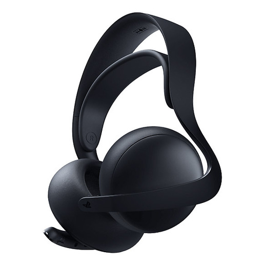 Sony Pulse Elite Cuffie Wireless A Padiglione Gaming Bluetooth Nero