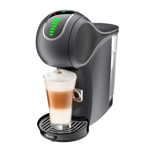 Image of        De’Longhi Nescafé Dolce Gusto GENIO S TOUCH EDG426.GY - Grigio