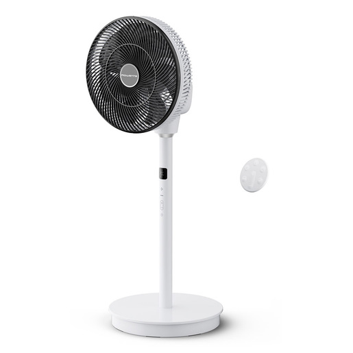 Image of Rowenta Ventilatore a piantana Turbo Swift Silence