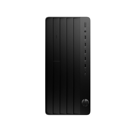 Image of HP Pro Tower 290 G9 Intel® Core™ i5 i5-12500 16 GB DDR4-SDRAM 512 GB SSD Windows 11 Pro PC Nero