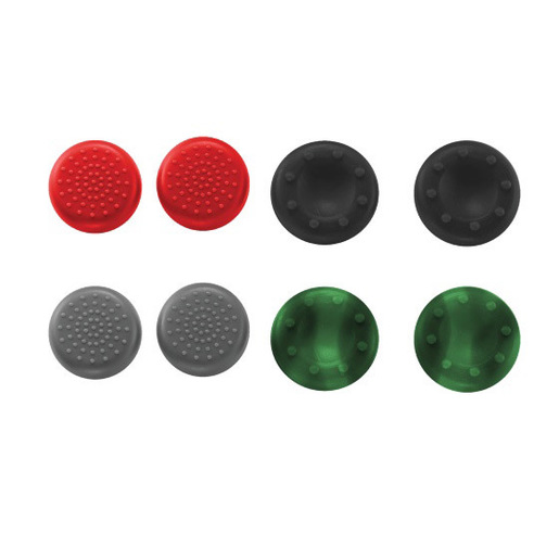 Image of Trust 20814 accessorio di controller da gaming Impugnature per joystick analogico