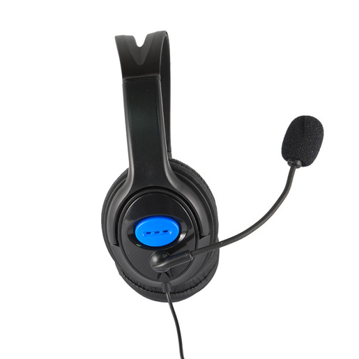 Image of 90478 - X22PRO Headphone 2.0 NERO