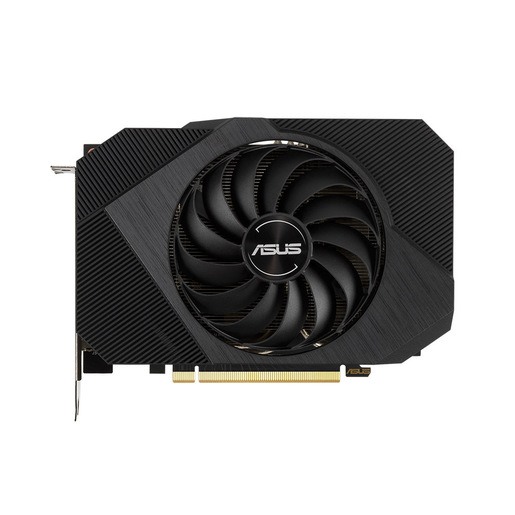 ASUS Phoenix PH RTX3050 8G NVIDIA GeForce RTX 3050 8 GB GDDR6