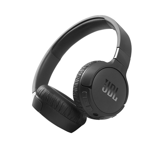 Image of JBL Tune 660NC Auricolare Wireless A Padiglione Musica e Chiamate Bluetooth Nero