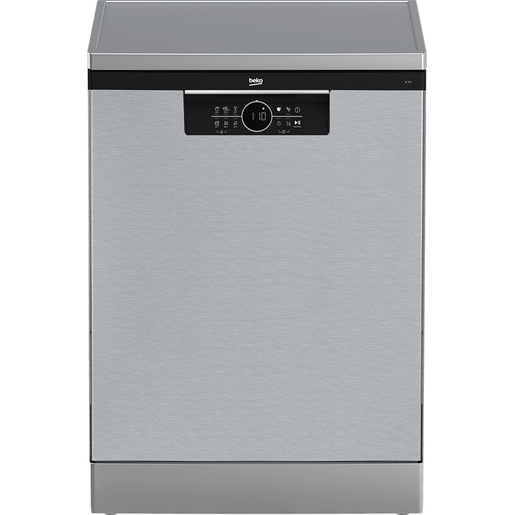 Beko b300 BDFN26441X: Lavastoviglie a Libera Installazione, Classe C, 60 cm, 14 Coperti