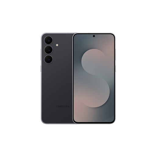 Image of Wind Tre Galaxy S25 FE 17 cm (6.7'') Doppia SIM 5G USB tipo-C 256 GB 4900 mAh Nero