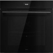 Asko Elements OT26BGH Forno 71 L Nero