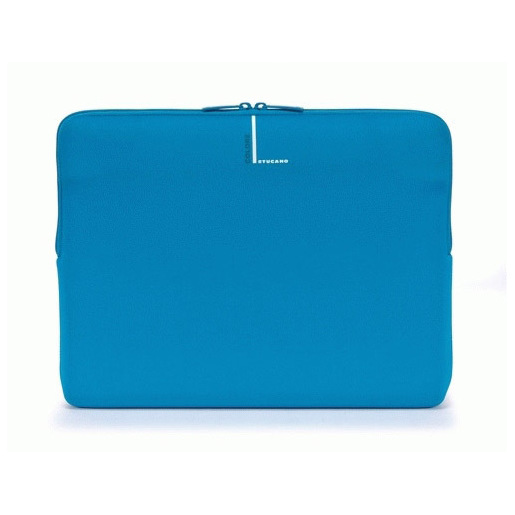 Image of Tucano 14.1'' Colore Sleeve 35,6 cm (14'') Custodia a tasca Blu