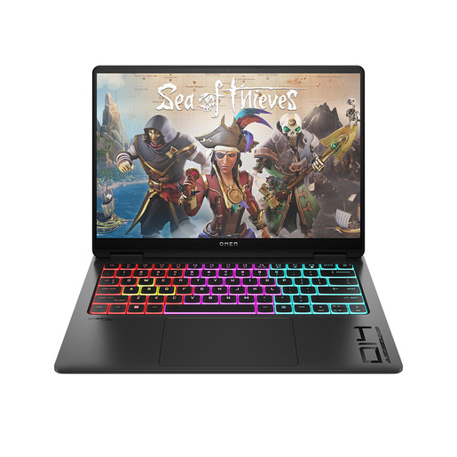 Image of HP OMEN Transcend OMEN 14-fb0015nl Intel Core Ultra 7 155H Computer portatile 35,6 cm (14'') 3K 16 GB LPDDR5x-SDRAM 512 GB SSD NVIDIA GeForce RTX 4060 cod015