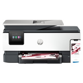 Hp Officejet Pro 8122E Wireless All-In-One Colore Stampante, Instant Ink; Stampa Fronte/Retro-image
